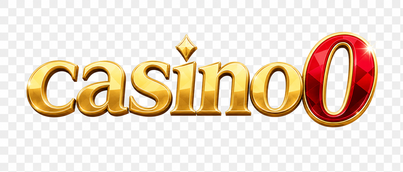 casino0 logo